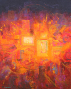 Jazz-improvisation-65x81-Eric-Winzenried-2015