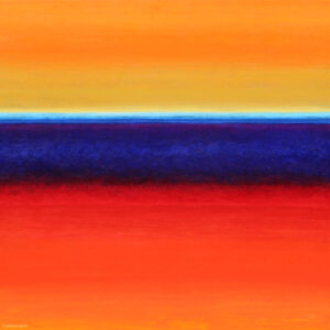 Paysage primaire 70x70 EW 2018